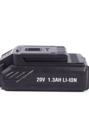 Hofftech Accu 18V 20V 1300 mAh voor 013091 + 013575 Betrouwbaar