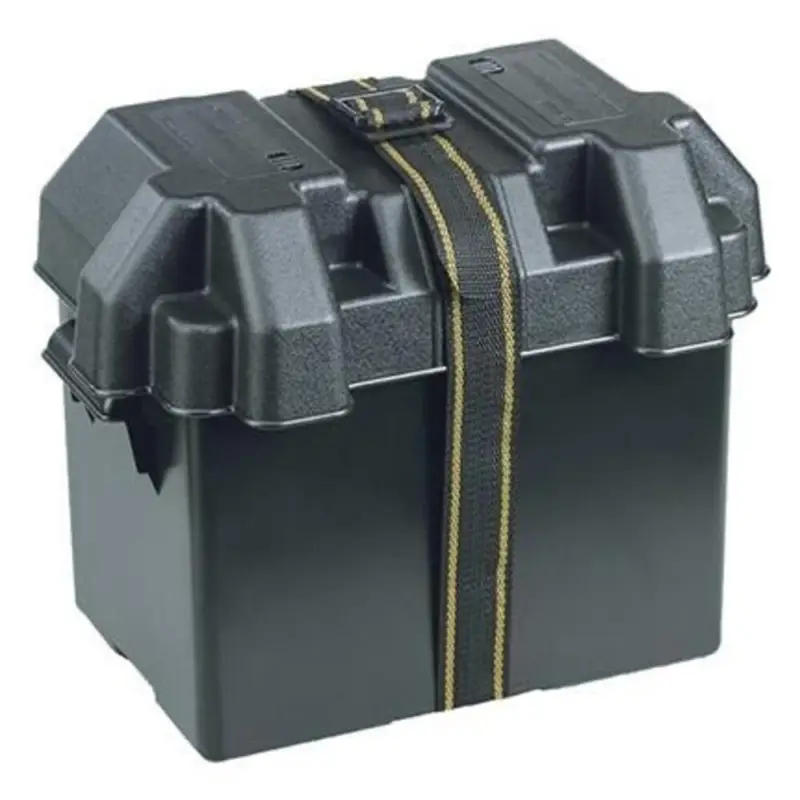 Laatste Versie Plastimo Accubak