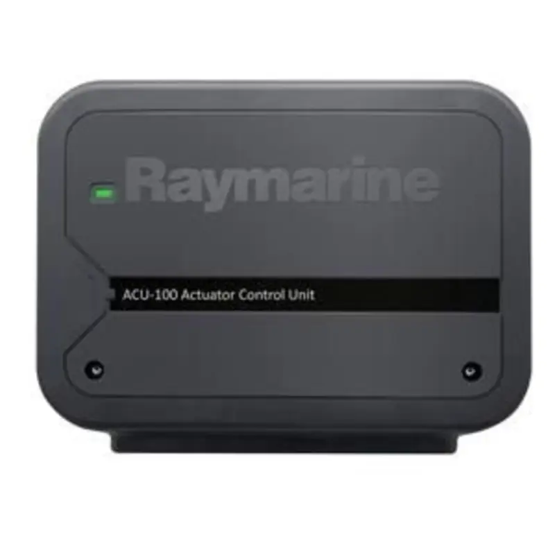 Seizoensaanbieding Raymarine ACU-100 Autopilot