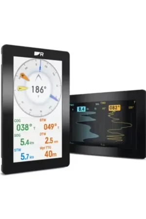 Betrouwbaar Raymarine Raymarine Alpha Performance 9