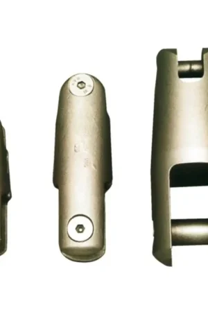Alleen Vandaag Kong Ankerkettingverbinder gegalvaniseerd 6-8mm