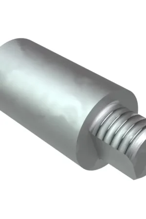 Volvo Penta Anode 838929 Shop Nu