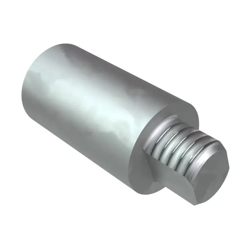 Volvo Penta Anode 838929 Shop Nu