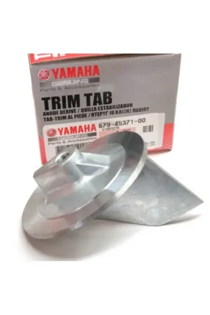Direct Verzonden Yamaha Anode 679-45371-00-00