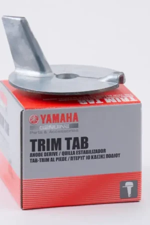 Hoge Kwaliteit Yamaha Anode 67C-45371-00-00
