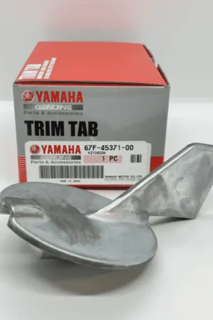 Beperkt Aanbod Yamaha Anode 67F-45371-00-00