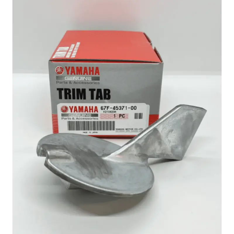 Beperkt Aanbod Yamaha Anode 67F-45371-00-00