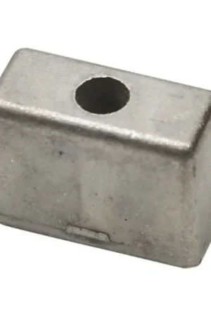 Dagaanbieding Quicksilver Anode staartstuk zink 8M0137344