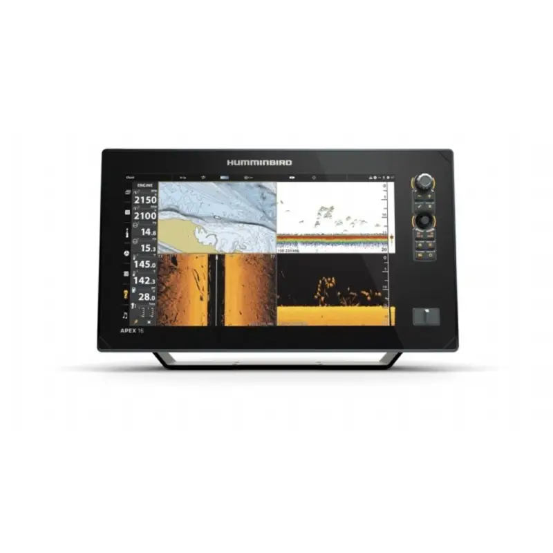 Humminbird Apex 16 MSI+ Kaartplotter Cho Shop Nu