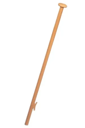 Korting ARC Marine Vlaggenstok teak 50 t/m 150 cm