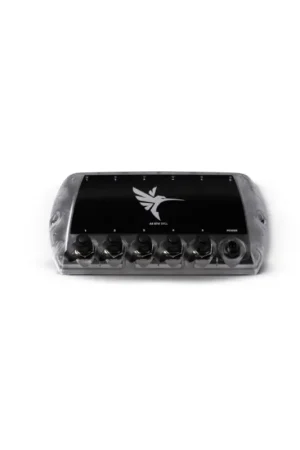 Fabrieksprijs Humminbird Humminbird AS ETH 5PGL 5 Port Ethernet Switch