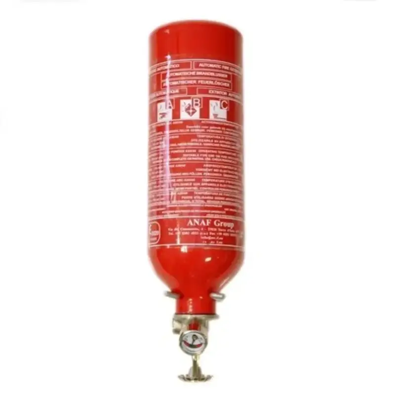 Plastimo Automatische Brandblusser Actieprijs