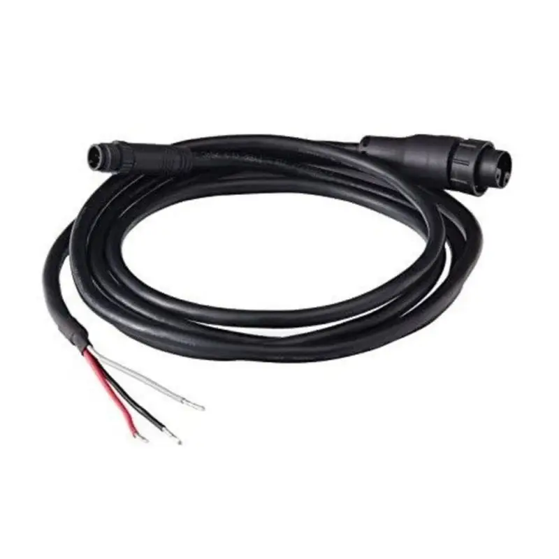 Raymarine AXIOM(+)/Element voedingskabel recht, 1,5mtr, met NMEA2000 connector Koopje