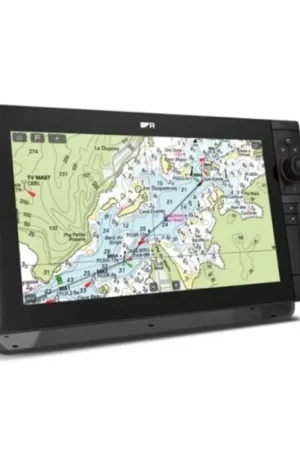 Exclusieve Aanbieding Raymarine AXIOM2 Pro 16 S, HybridTouch 16" Multifunctioneel display met geïntegreerde High CHIRP Conical Sonar voor CPT-S transducers
