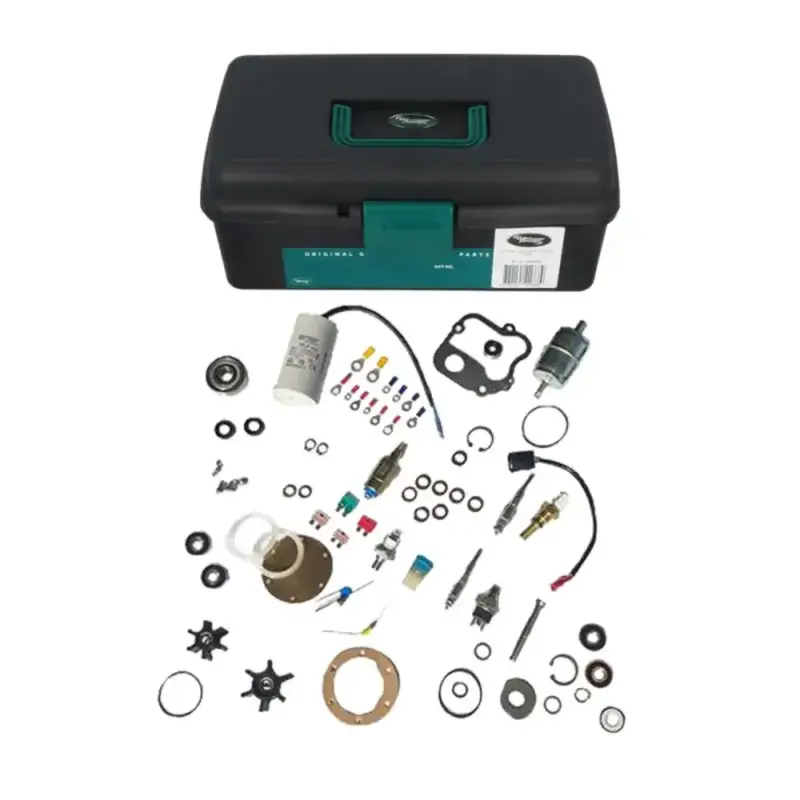 WhisperPower B-kit Onderhoudsonderdelen Gecertificeerd