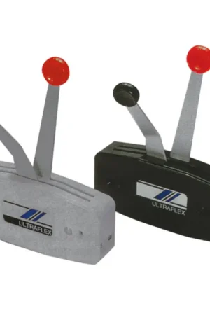 Nieuw Ultraflex B49 bedieningsunit zwart