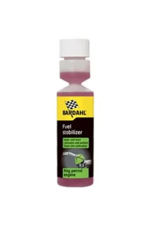 Bardahl Benzine Stabilizer Koop Vandaag