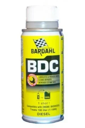 Bardahl BDC Diesel Conditioner 100 ml Premium