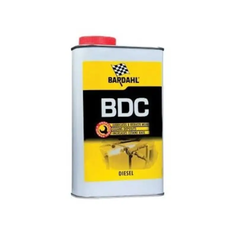 Voordeelprijs Bardahl BDC Diesel Conditioner