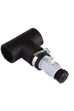 Koopje Tecma Beluchter uitlaat leiding 38mm