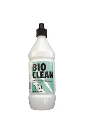 Radboud Bio Clean Beperkte Voorraad