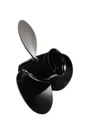 Bestel Nu Quicksilver Black Diamond propeller