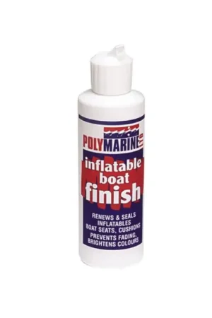 Bestseller Polymarine Boat Finish