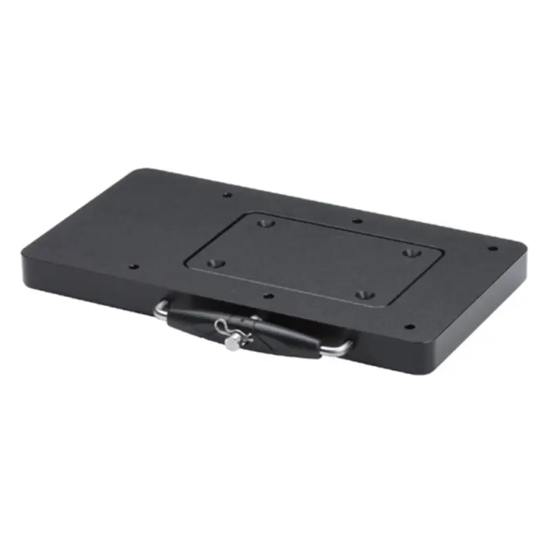 Minn Kota Boegplaat MKA-21 Composite Exclusieve Aanbieding