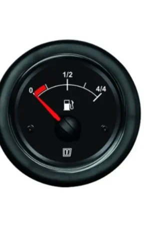 Betrouwbaar Vetus Brandstofmeter
