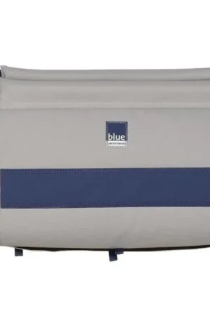 Blue Performance Bulkhead Sheet Bag Merkproduct