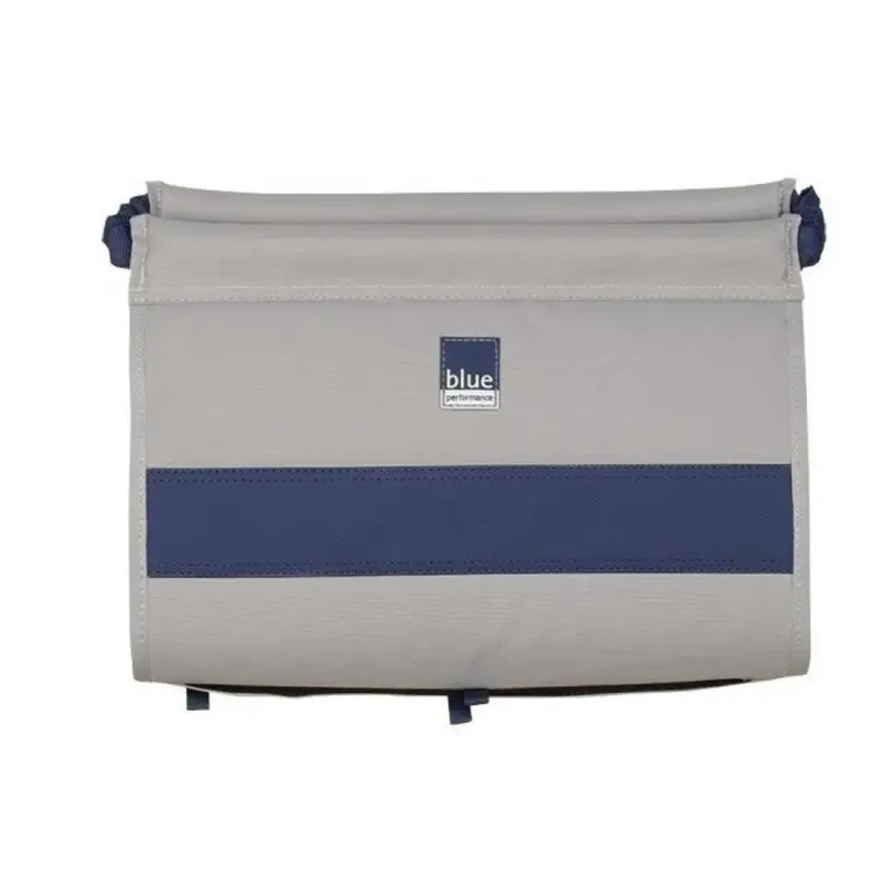 Blue Performance Bulkhead Sheet Bag Merkproduct