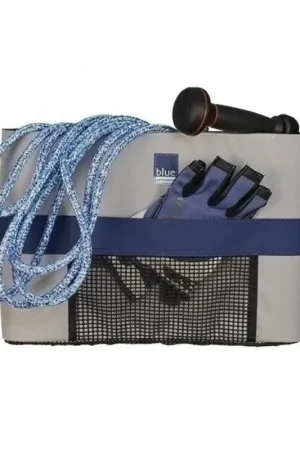 Blue Performance Bulkhead Sheet Combi Bag Direct Verzonden