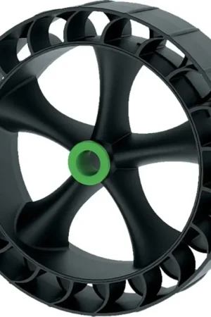 Gecertificeerd Railblaza C-Tug SandTrakz Wheels Paar