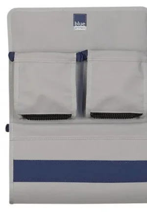 Blue Performance Cabin Bag / Kajuit tas Express Levering