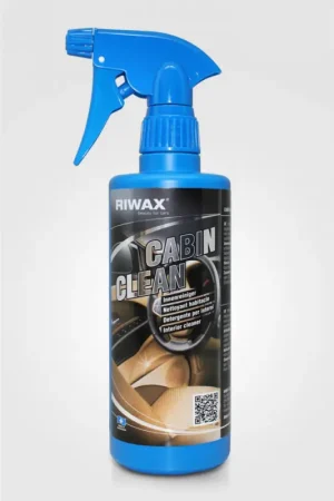 Nu Kopen Riwax Cabin-Clean