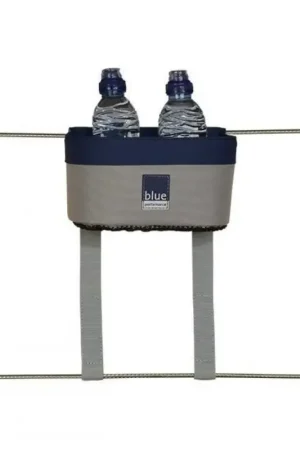 Blue Performance Can Holder Lage Kosten