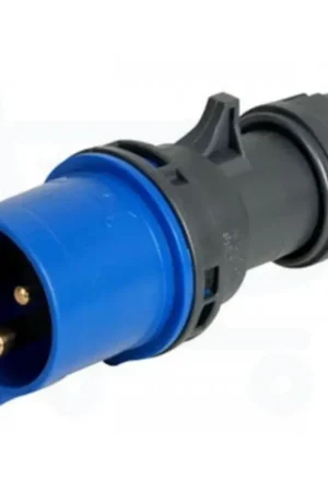 Ratio CEE Stekker 32amp Direct Beschikbaar
