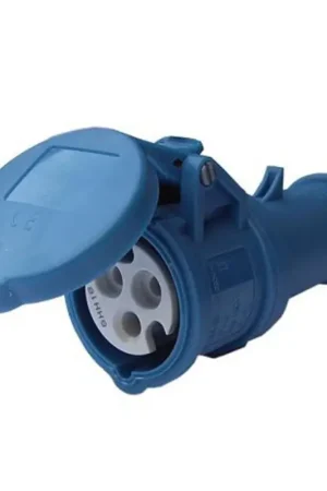 Premium Ratio CEE Stekker 32amp contra