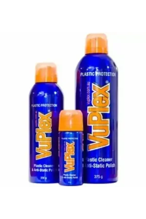 Meest Verkocht Vuplex Cleaner