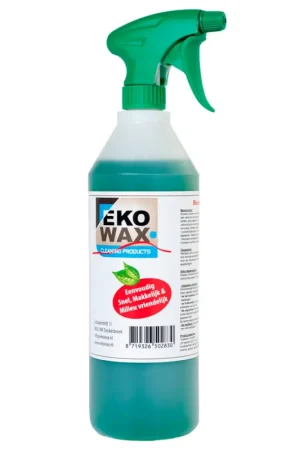 Ekowax Cleaner Actieprijs