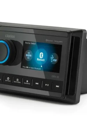 Clarion CMM-30 Marine Radio Bestseller