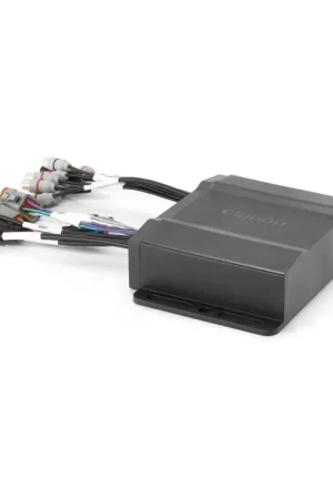 Clarion CMM-30BB Blackbox Marine Source Beperkt Aanbod