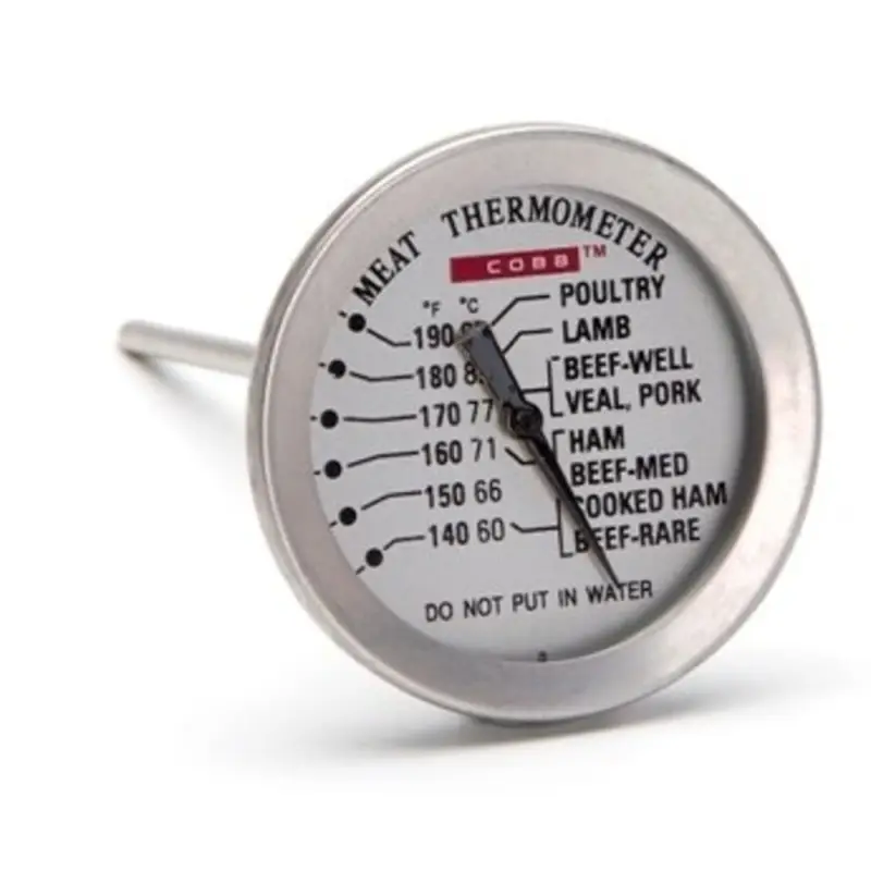 COBB Thermometer Beperkte Voorraad