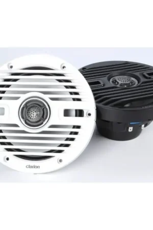 Clarion Complete radioset met speakers CMM-10GR Nieuw