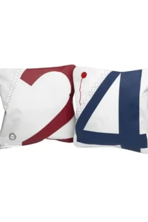 Trend Marine Cushion Kussen met vulling 40x40cm Shop Nu