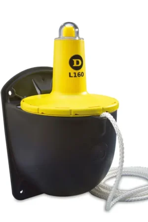 Beste Prijs Besto Daniamant L160 lifebuoy light + bracket