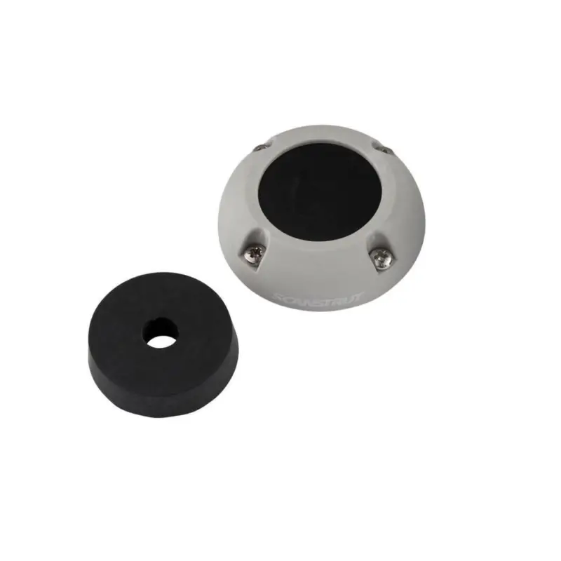 Scanstrut Dekdoorvoer Ø69 mm kunststof voor kabel 12-15 mm Alleen Vandaag