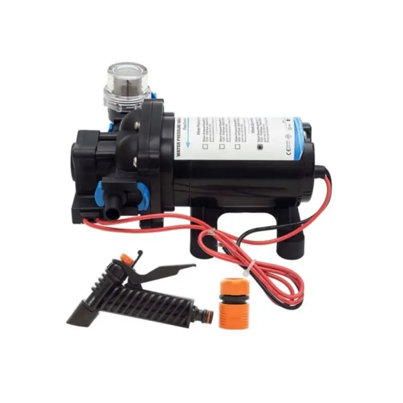 Albin Pump Marine Dekwaspomp 3.4 12V Lage Prijs
