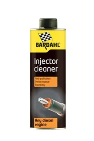 Bardahl diesel injector cleaner 300ml Bestseller