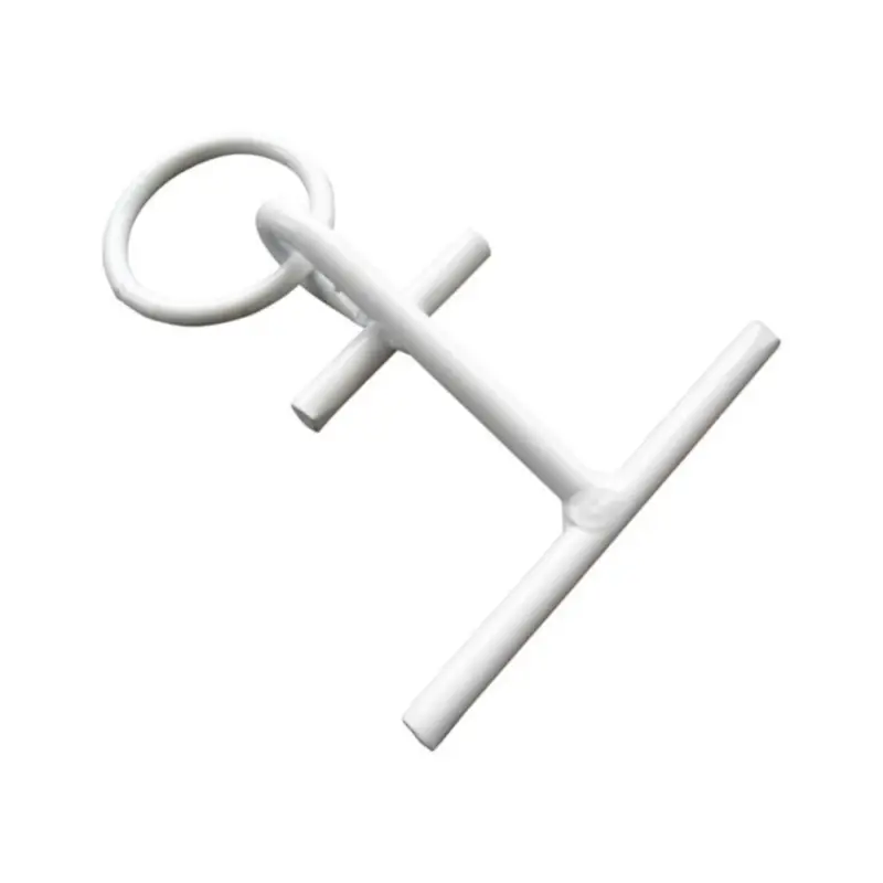Seizoensaanbieding Dock Edge Draagbare Kikker